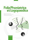Folia Phoniatrica Et Logopaedica期刊封面